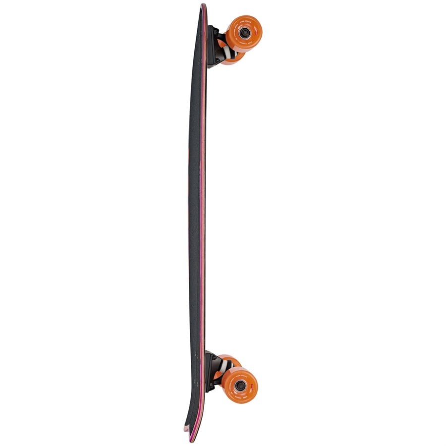 Globe Chromantic Longboard Complete