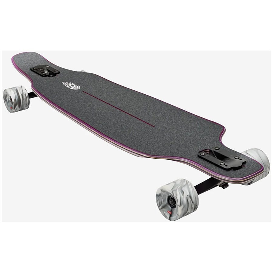 Globe Outlier Longboard Complete