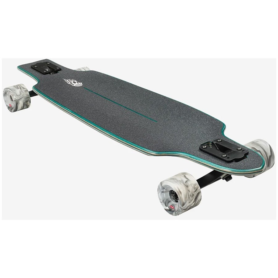 Globe Prowler Mid Longboard Complete
