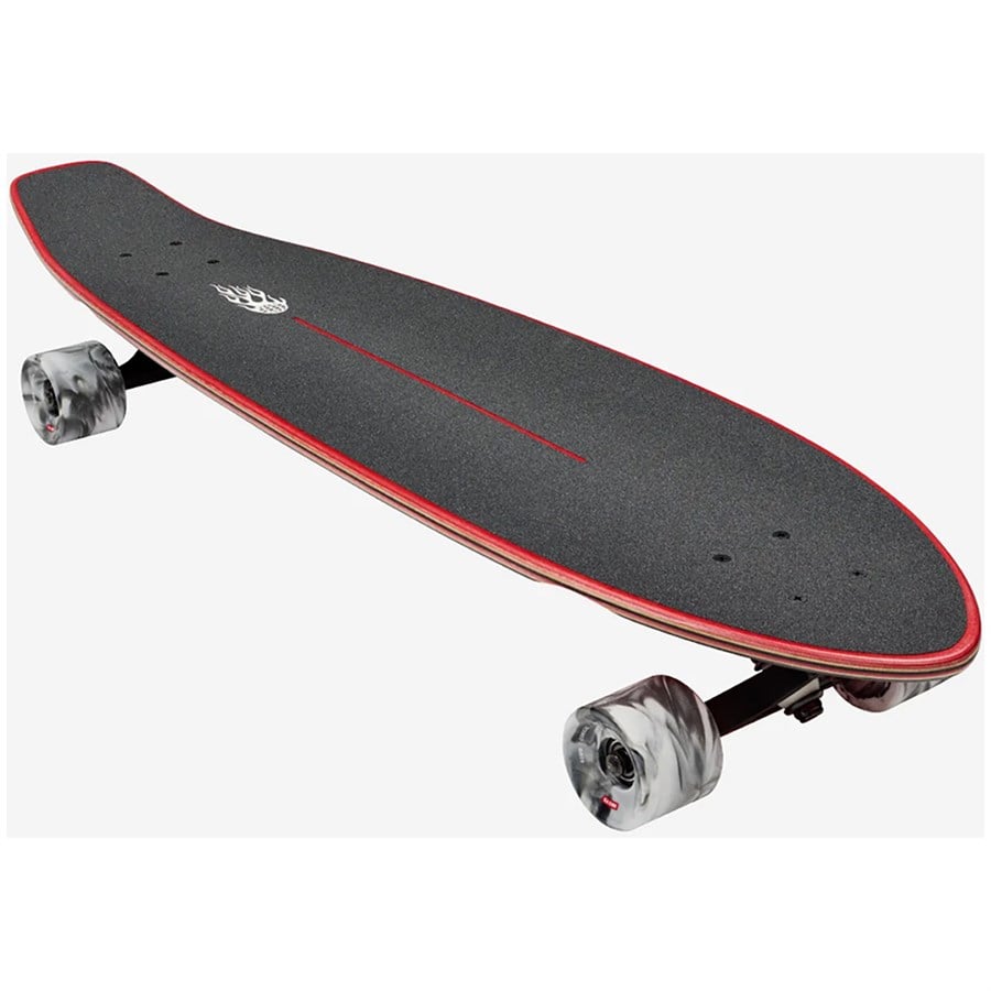 Globe The All-Time Longboard Complete