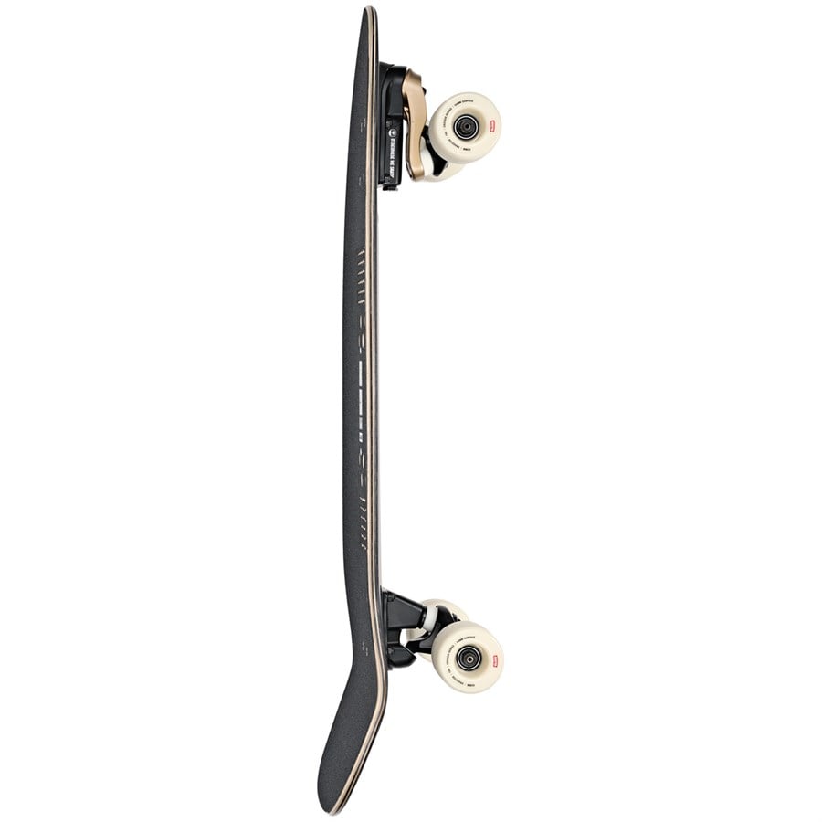 Globe Walrus Cruiser Skateboard Complete