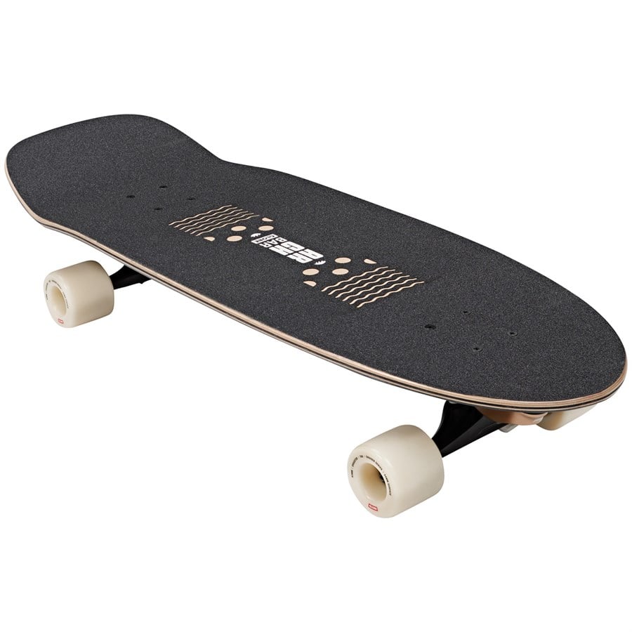 Globe Walrus Cruiser Skateboard Complete