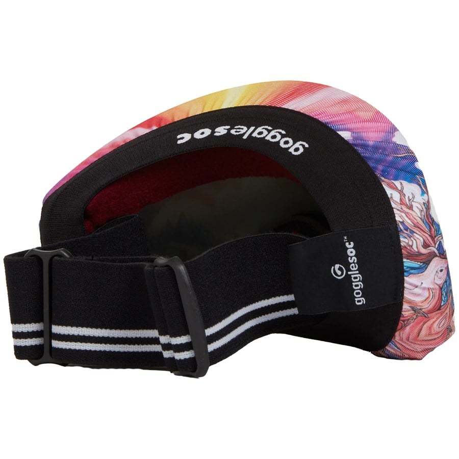GoggleSoc Pro Goggle Cover
