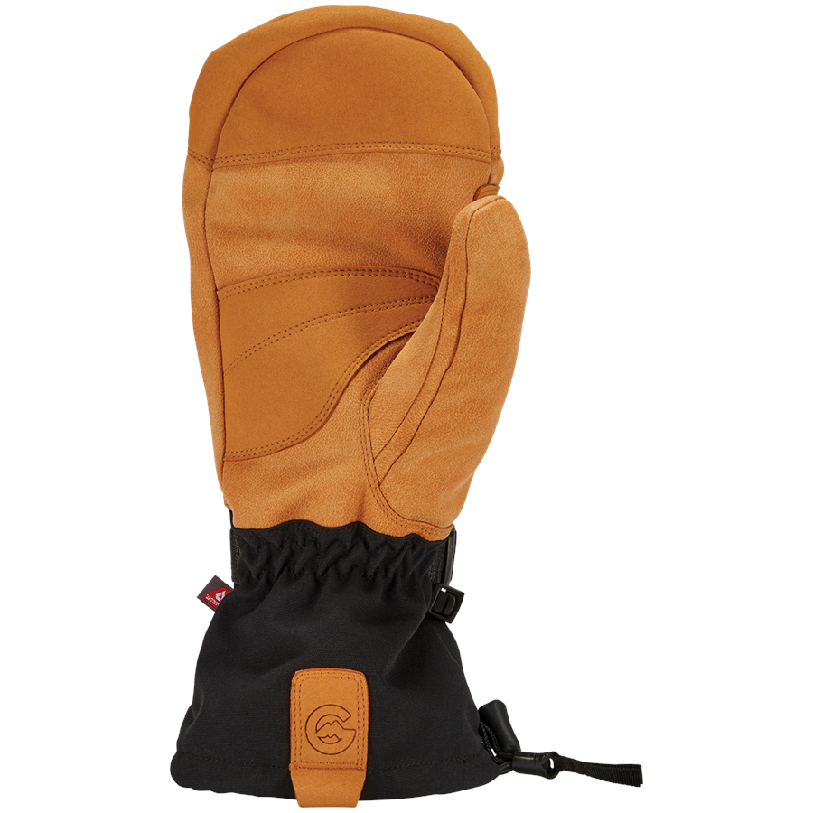 Gordini Cache Gauntlet Mittens