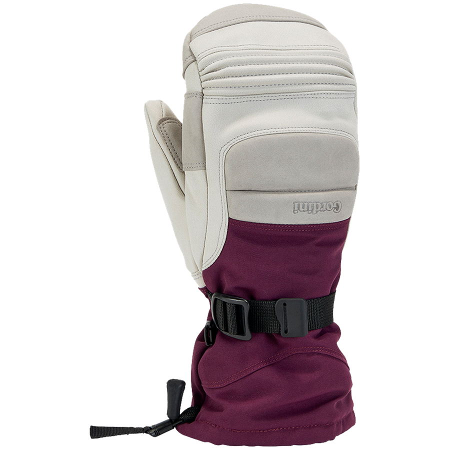 Gordini Cache Gauntlet Mittens - Women's