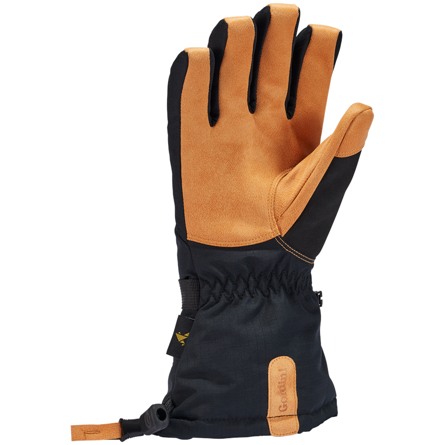 Gordini Foundation Gloves