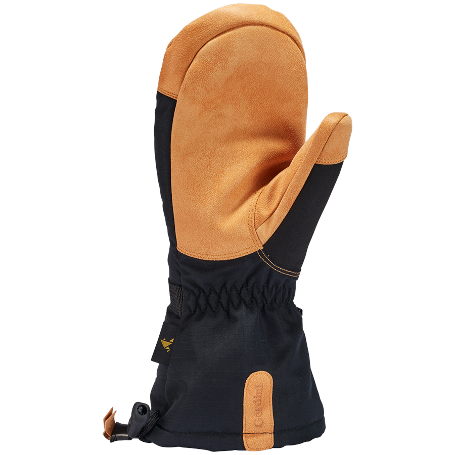 Gordini Foundation Mittens