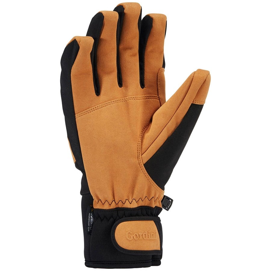 Gordini MTN Crew Gloves