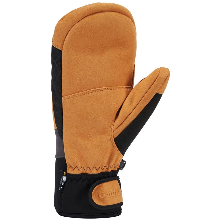 Gordini MTN Crew Mittens