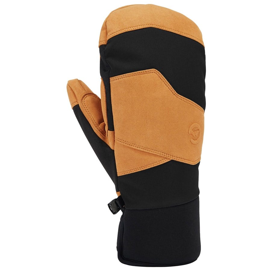 Gordini MTN Crew Mittens