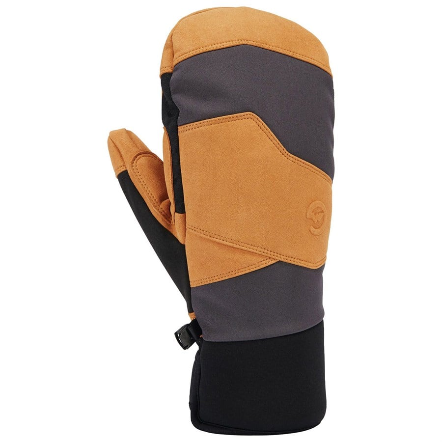 Gordini MTN Crew Mittens