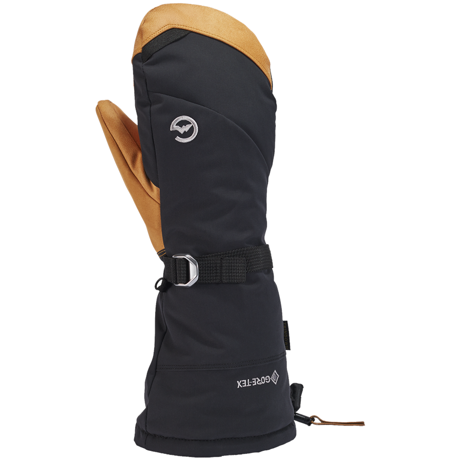 Gordini Radiator Mittens