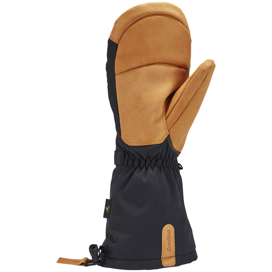 Gordini Radiator Mittens