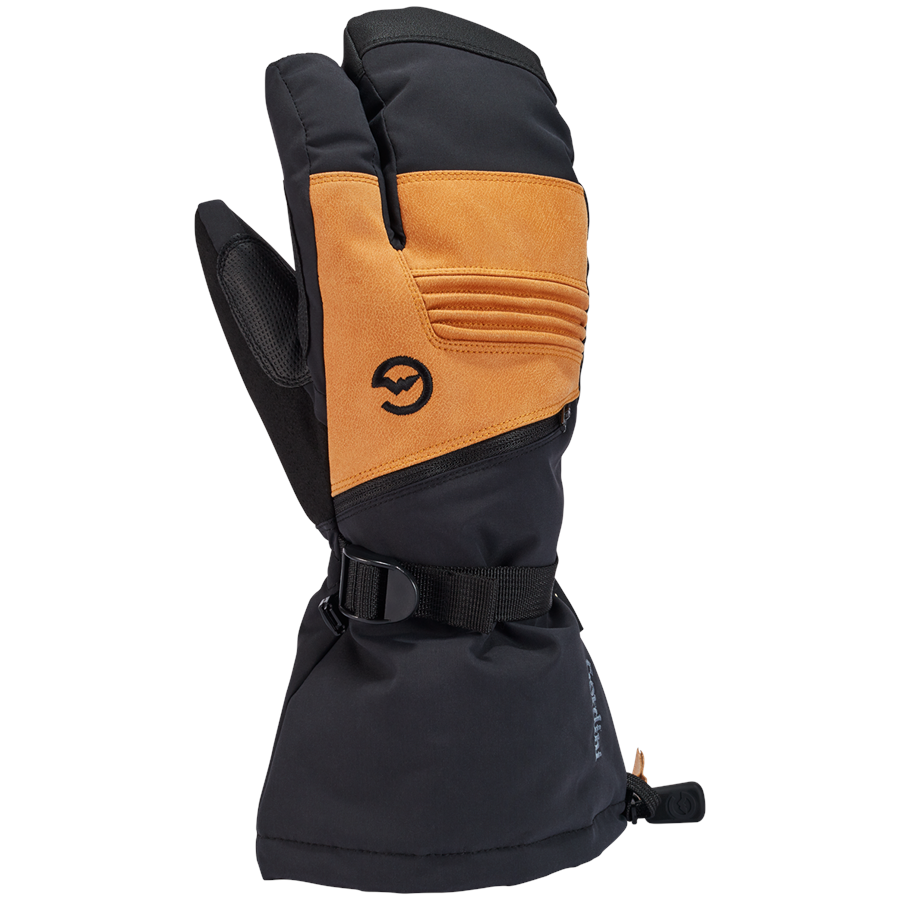 Gordini Storm 3 Finger GORE-TEX Mittens