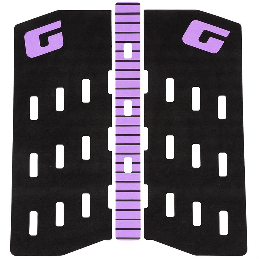 Gorilla Grip Kick Mid Deck Traction Pad