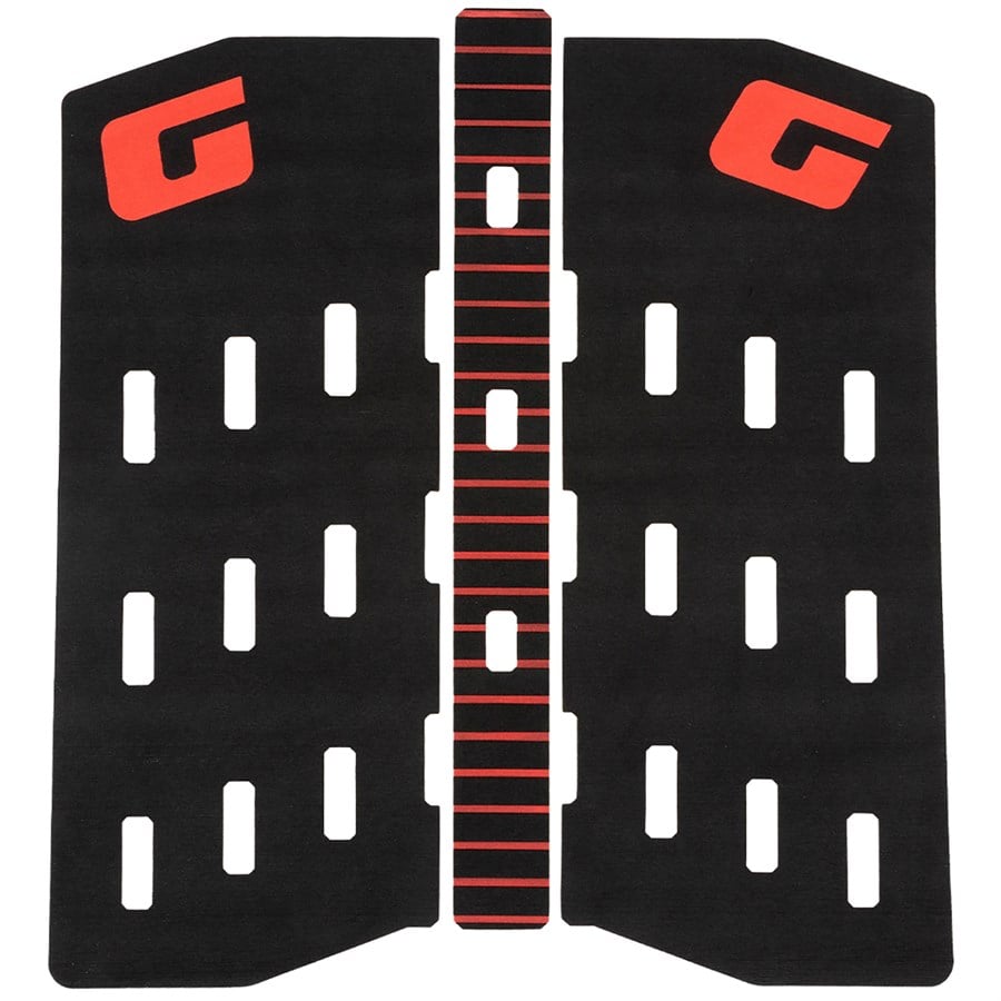 Gorilla Grip Kick Mid Deck Traction Pad