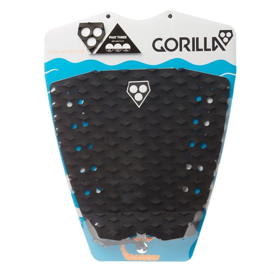 Gorilla Grip Phat Three Traction Pad