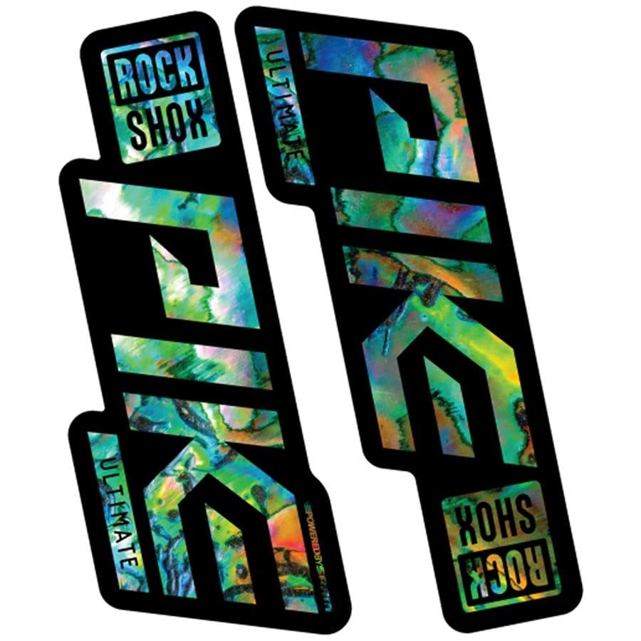 Ground Keeper Decals