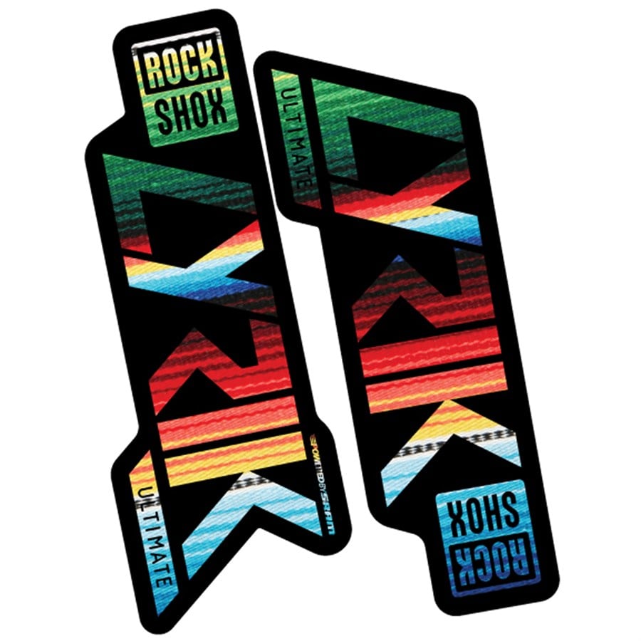 Ground Keeper Decals