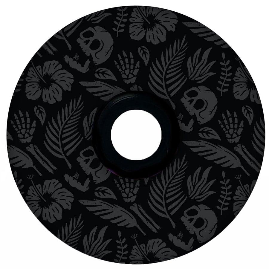 Ground Keeper Fancy Top Caps