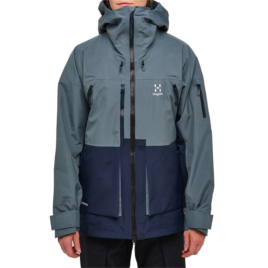 Haglöfs Vassi Gore-Tex Jacket - Women's