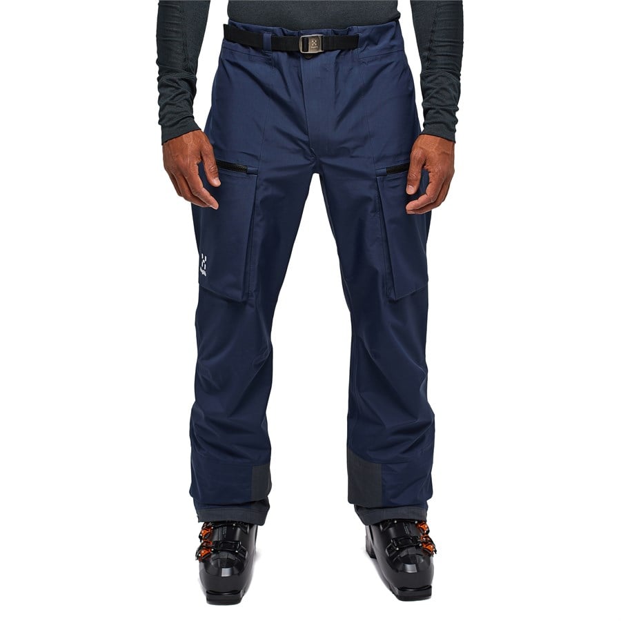 Haglöfs Vassi GORE-TEX Pants - Men's