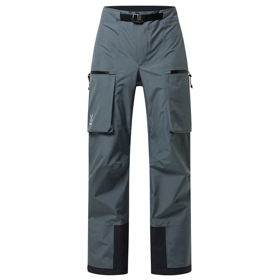 Haglöfs Vassi Gore-Tex Pants - Women's