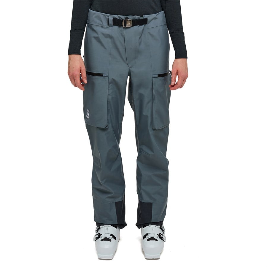 Haglöfs Vassi Gore-Tex Pants - Women's