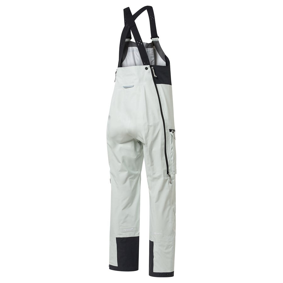 Haglöfs Vassi Gore-Tex Pro Bibs - Women's
