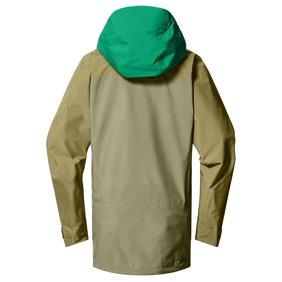 Haglöfs Vassi GORE-TEX Pro Jacket - Women's