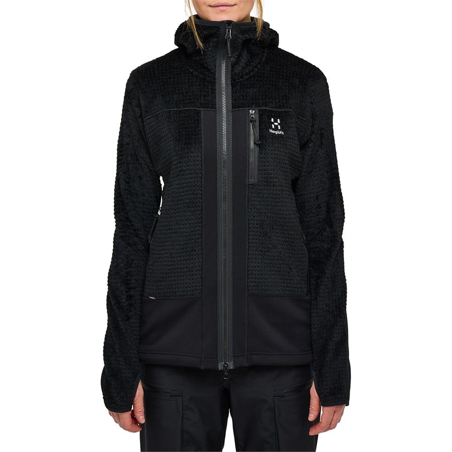 Haglöfs Vassi Mid Hood - Women's