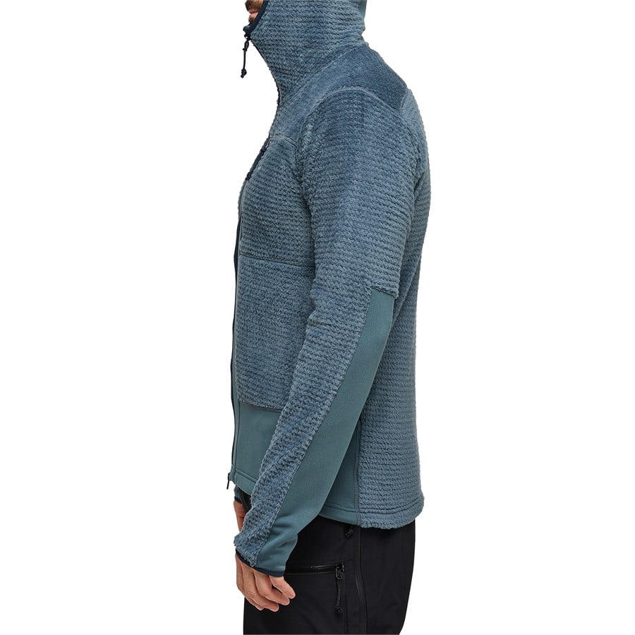 Haglöfs Vassi Midweight Hoodie - Men's