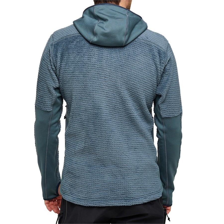 Haglöfs Vassi Midweight Hoodie - Men's