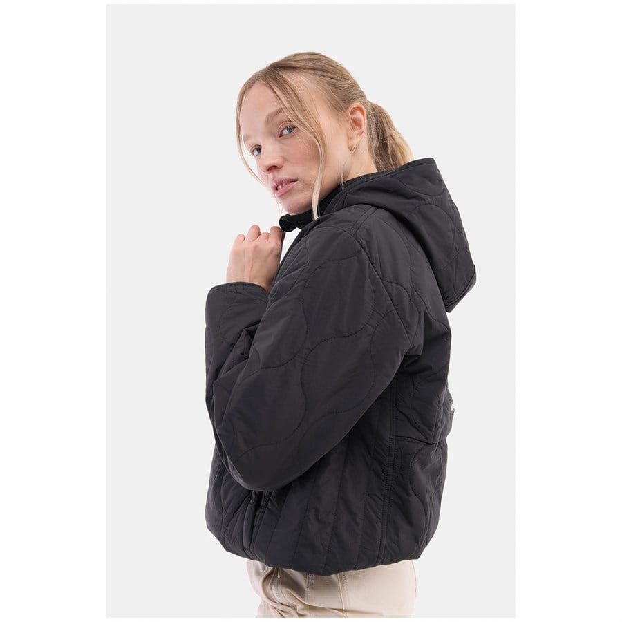 Halfdays Bessie Packable Jacket - Women's
