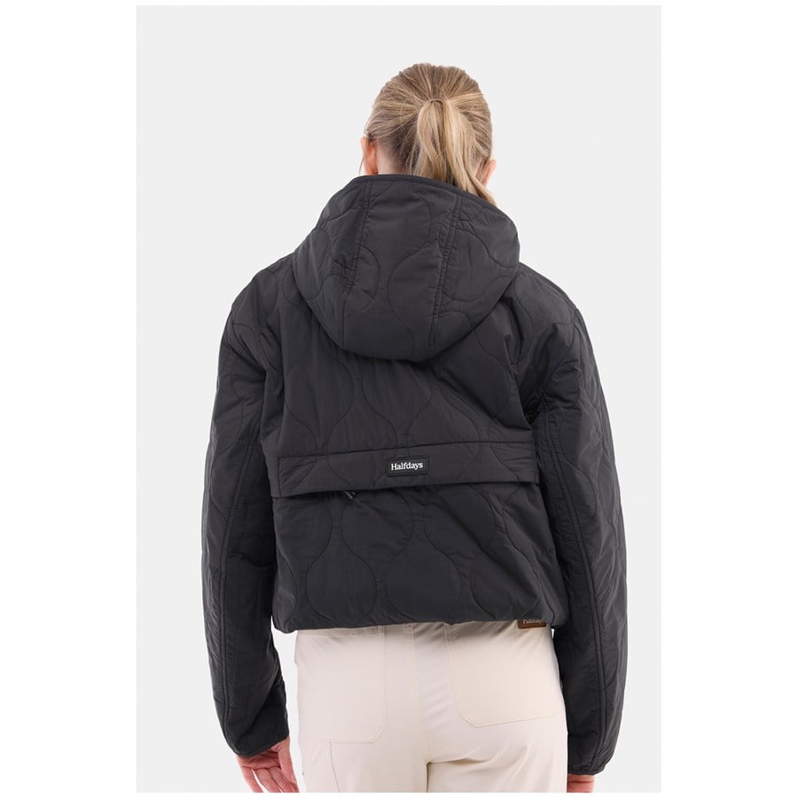 Halfdays Bessie Packable Jacket - Women's