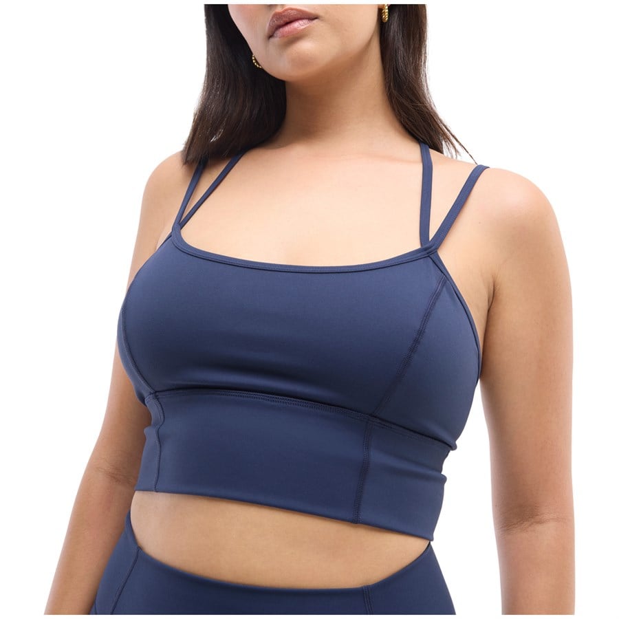 Halfdays Gwen Longline Top - Women's