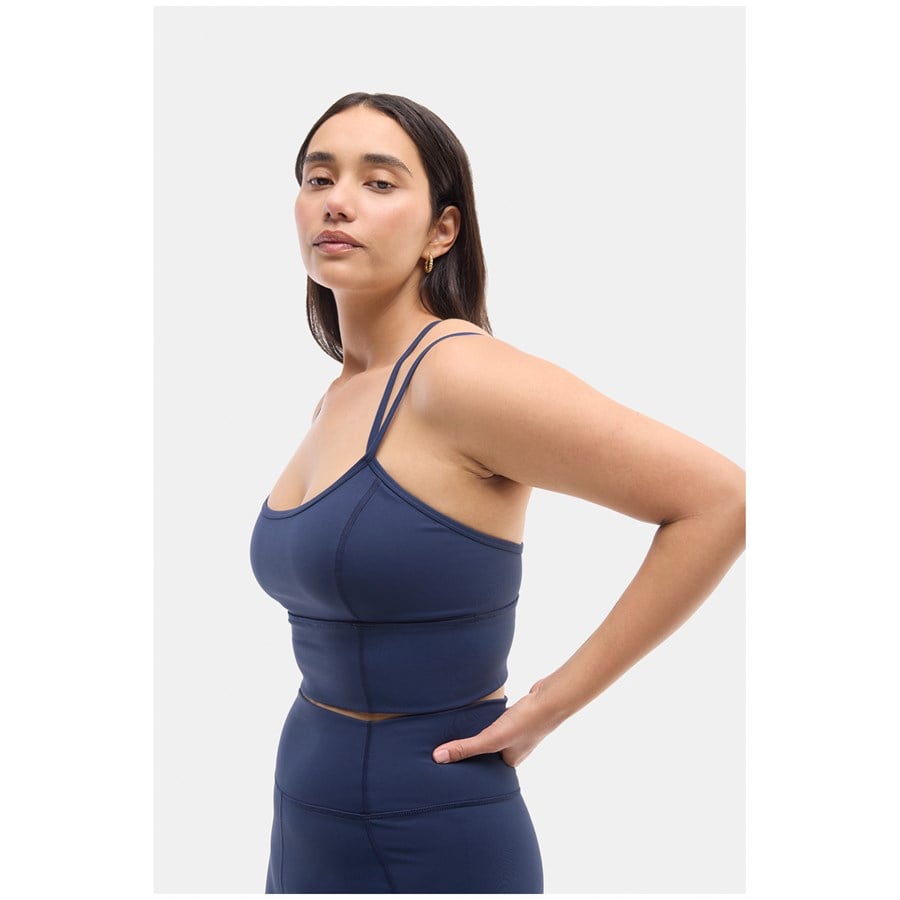 Halfdays Gwen Longline Top - Women's