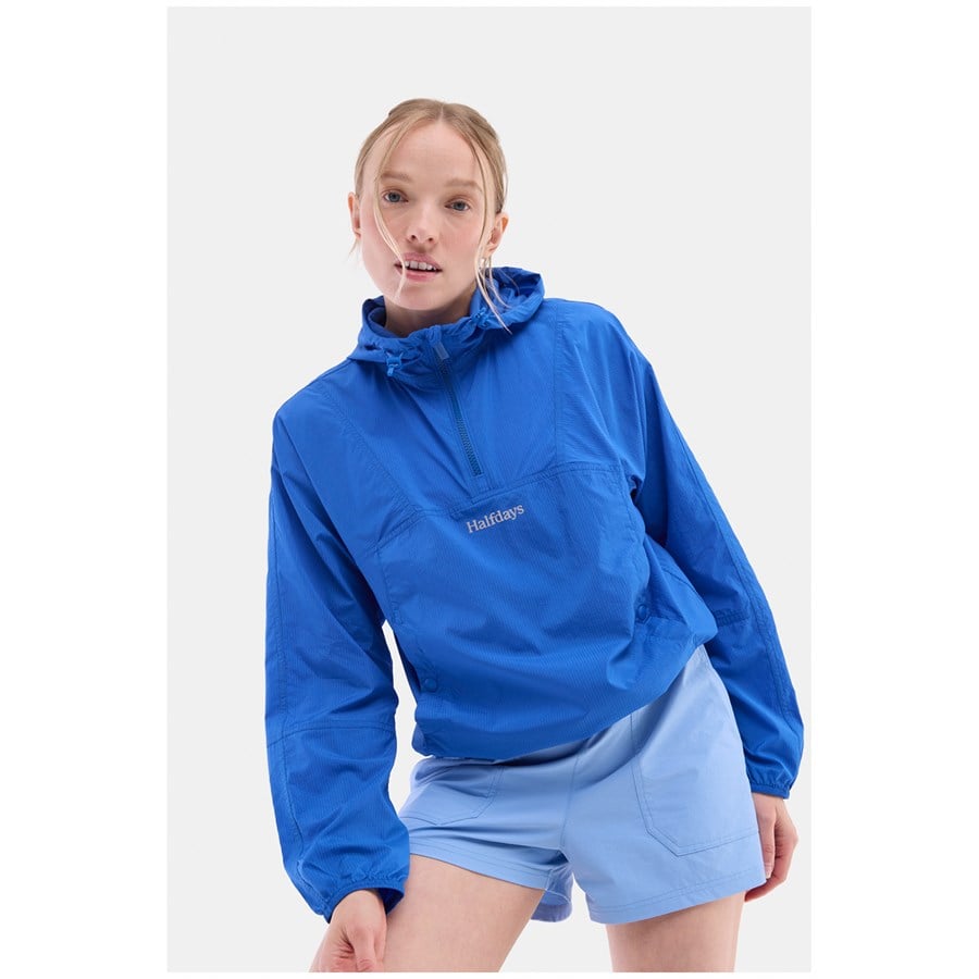 Halfdays Joyner Jacket - Women's