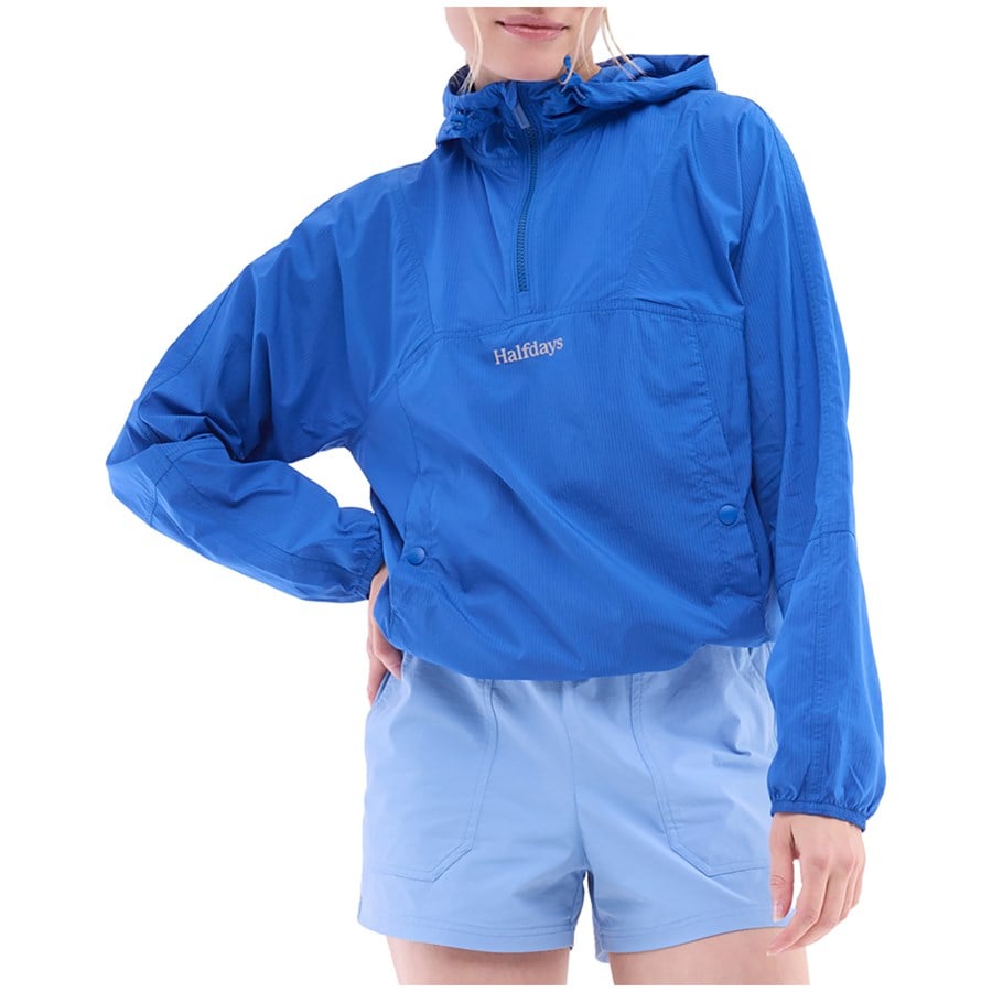 Halfdays Joyner Jacket - Women's