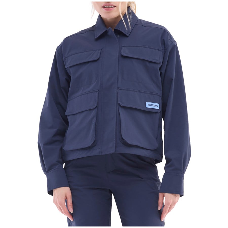 Halfdays Nan Field Jacket - Women's