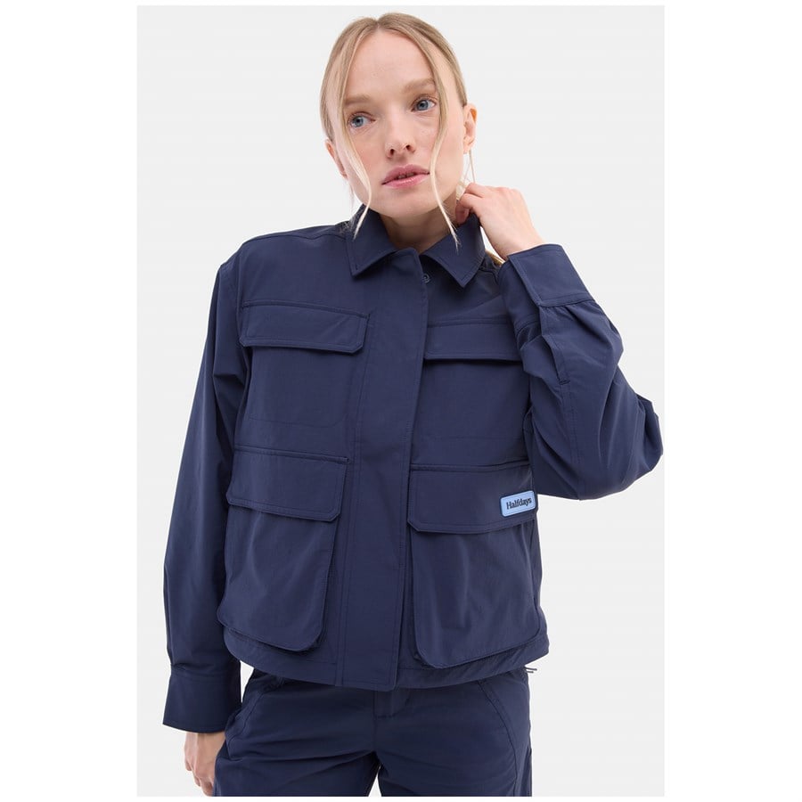 Halfdays Nan Field Jacket - Women's