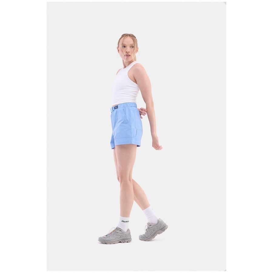 Halfdays Rosalie Trail Shorts - Women's
