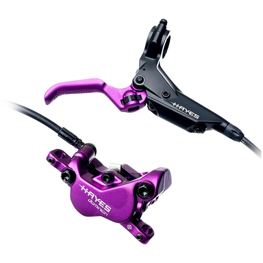 Hayes Dominion A4 Disc Brake