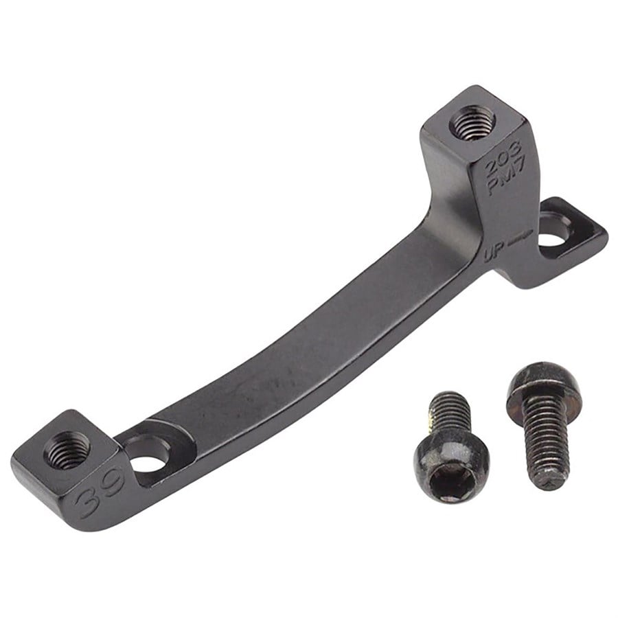 Hayes Post Mount Disc Brake Caliper Bracket
