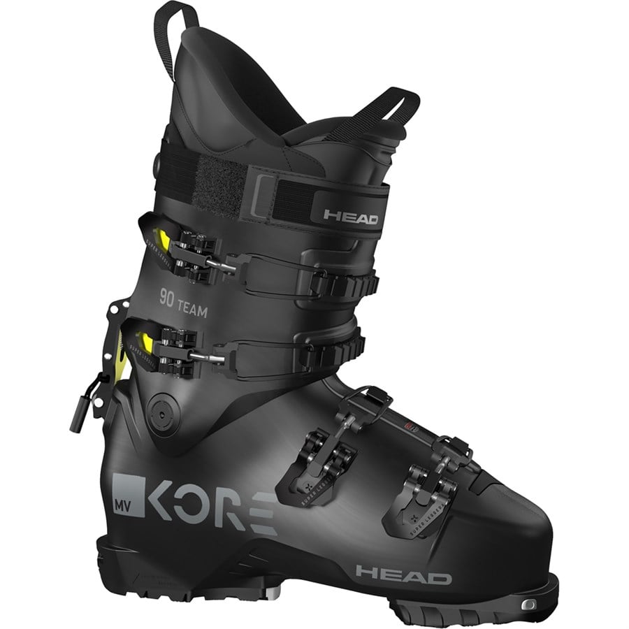 Head Kore 90 Team GW Ski Boots - Kids' 2025