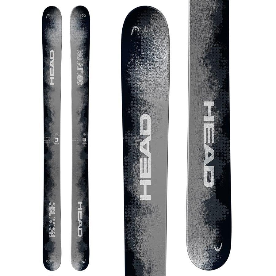 Head Oblivion Jr Pro Skis - Kids' 2026