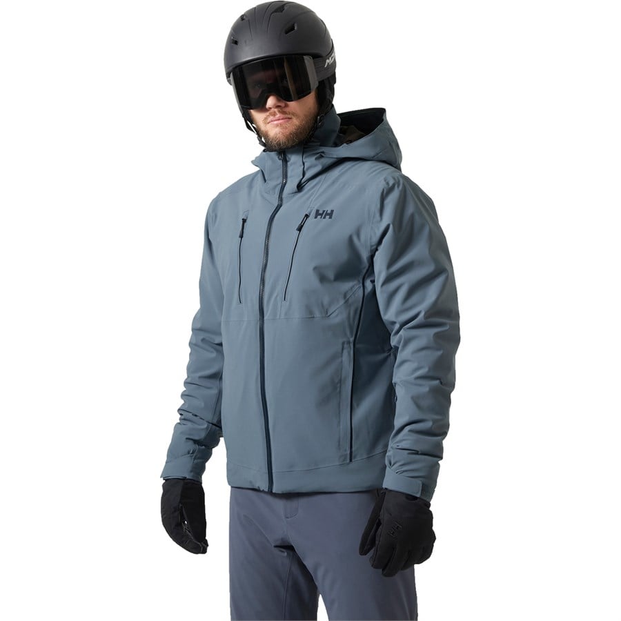 Helly Hansen Alpha 4.0 Jacket - Men's