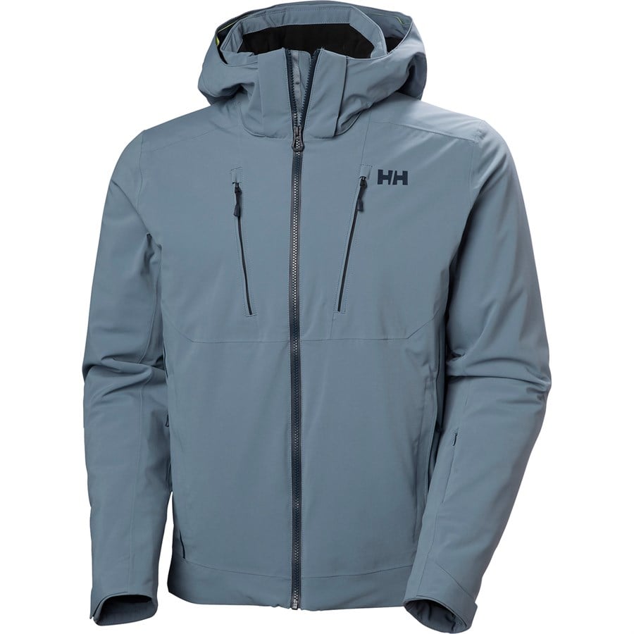 Helly Hansen Alpha 4.0 Jacket - Men's