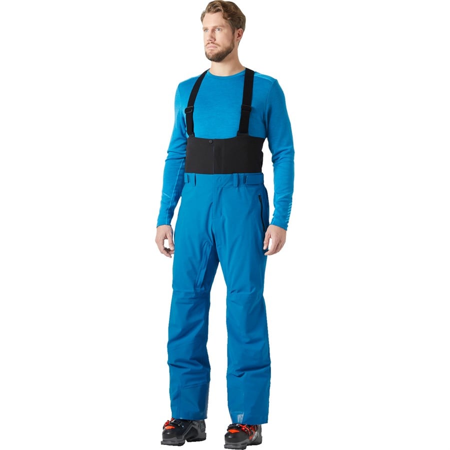Helly Hansen Alpha Bib Pants - Men's