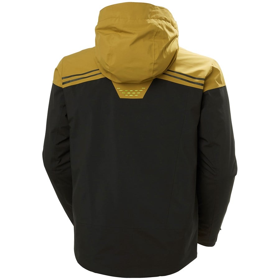 Helly Hansen Alpha Infinity Jacket - Men's